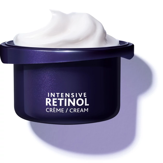 Institut Esthederm Intensive retinol krém utántöltő 50ml