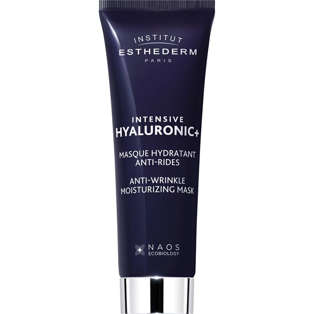 Institut Esthederm Intensive Hyaluronic+ maszk 50ml