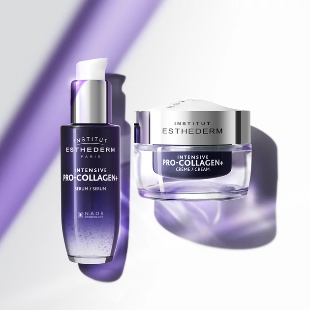 Institut Esthederm Intensive Pro-Collagen+ krém 50ml