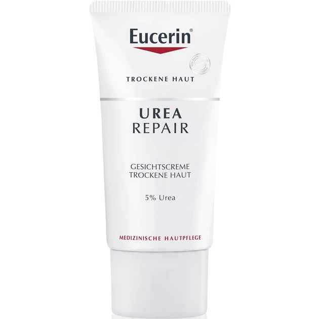 Eucerin 5% Urea nappali arckrém 50ml