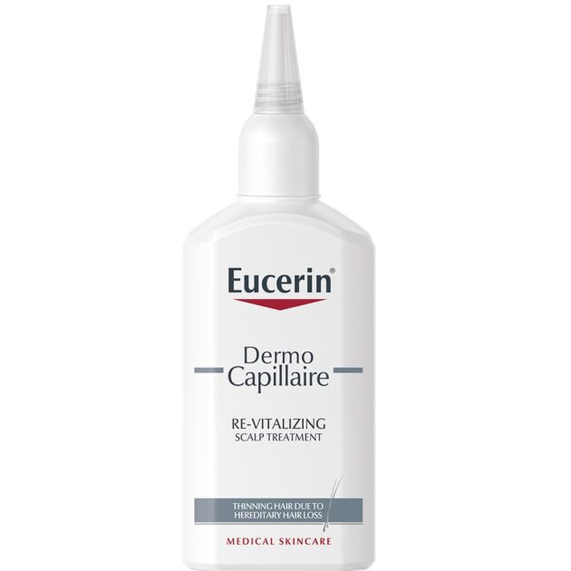 Eucerin DermoCapillaire hajhullás elleni tonik 100ml