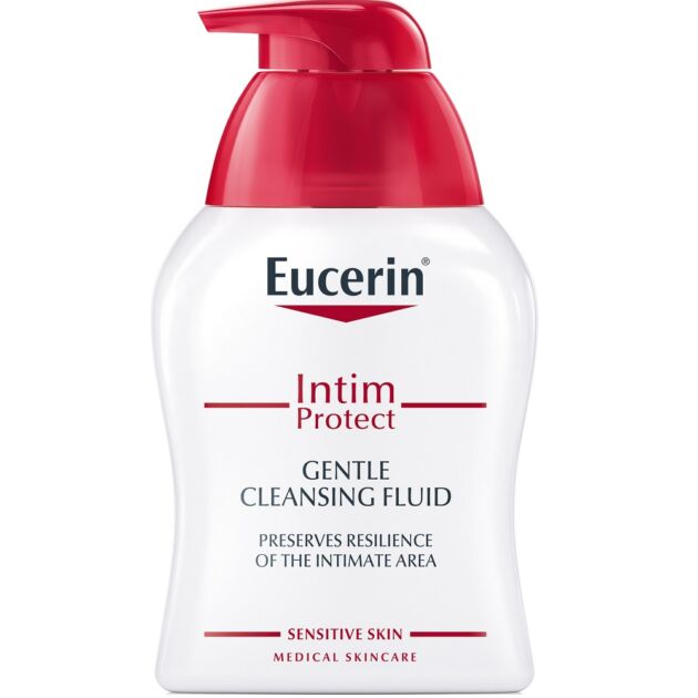 Eucerin pH5 Intim-Protect mosakodógél 250ml
