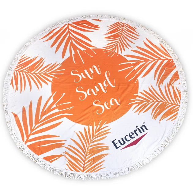Eucerin Sun Exkluzív Pléd
