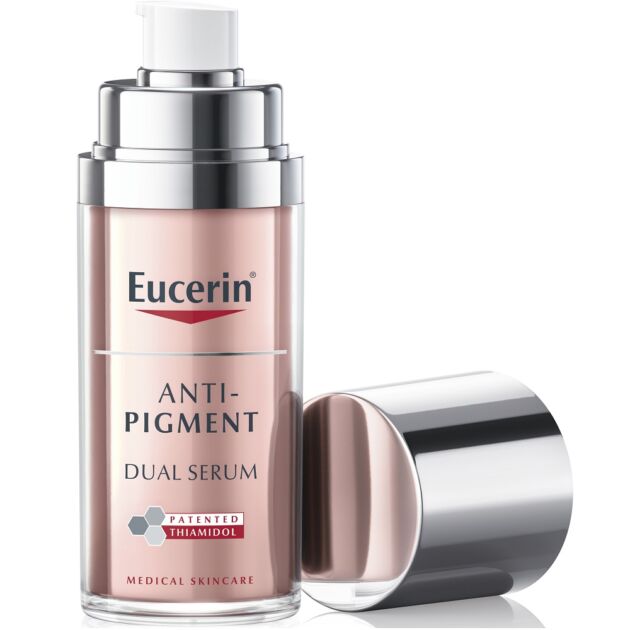 Eucerin Anti-Pigment Duál Szérum 30ml