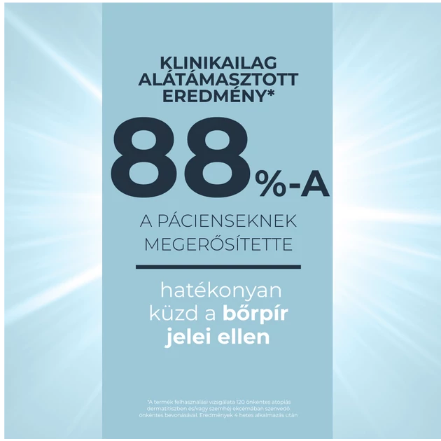 Eucerin AtopiControl arckrém 50ml