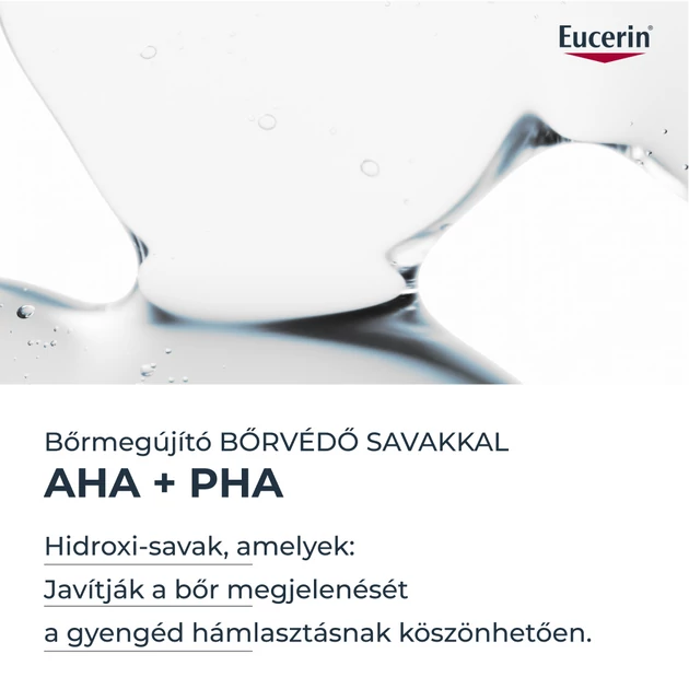Eucerin DermoPure Clinical Purifying Toner - Mélytisztító tonik 200ml
