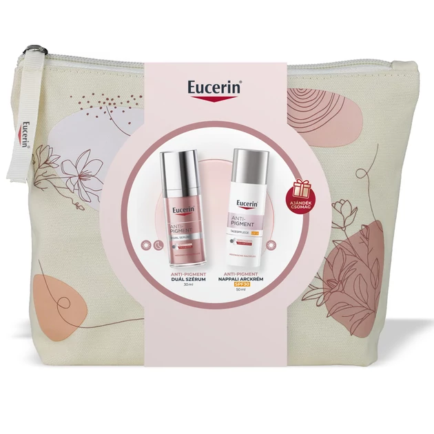 Eucerin Anti-Pigment ajándékcsomag