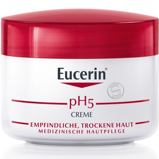 Eucerin pH5 Intenzív krém75ml