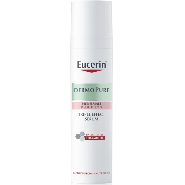 Eucerin DermoPure Hármas hatású szérum 40ml