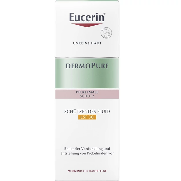 Eucerin DermoPure Protektív Fluid SPF30 50ml