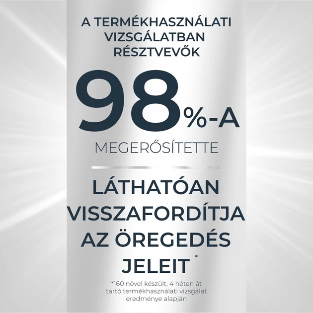 Eucerin Hyaluron-Filler Epigenetic ráncfeltöltő szérum 30ml