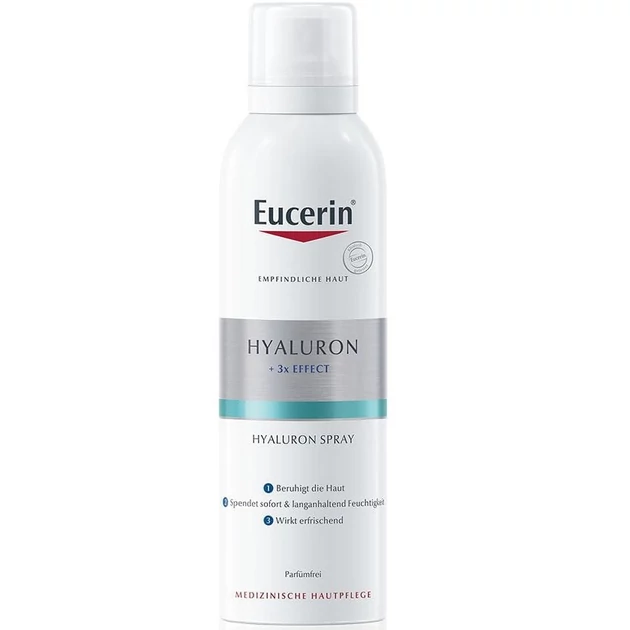 Eucerin Hyaluron arcpermet 150ml