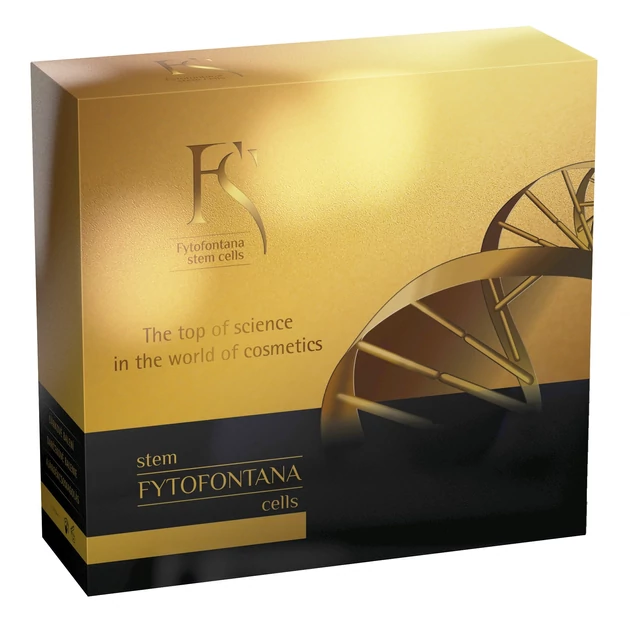 Fytofontana Stem Cells Hyaluron emulzió