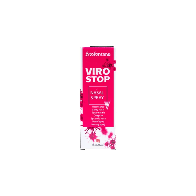 Fytofontana ViroStop Orrspray 20ml