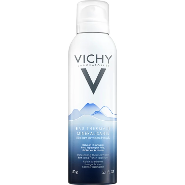 Vichy termálvíz 150 ml