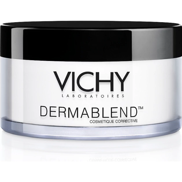 Vichy Dermablend színtelen fixáló púder 28 g