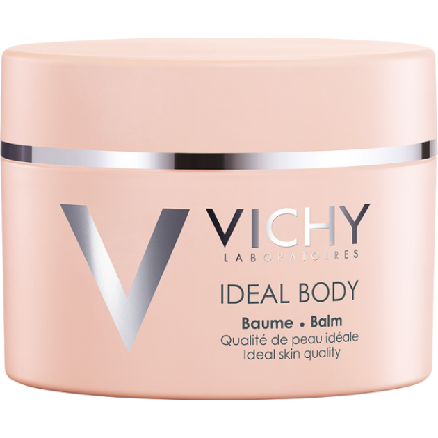 Vichy Ideal Body testápoló balzsam érzékeny bőrre 200 ml