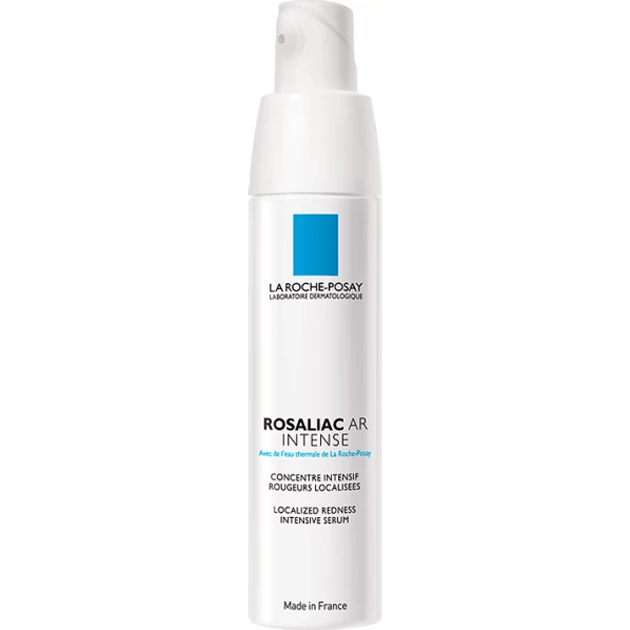 La Roche-Posay Rosaliac AR intenzív ápoló krém bőrpír ellen 40 ml