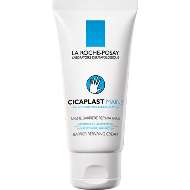 La Roche-Posay Cicaplast Mains kézkrém 50 ml