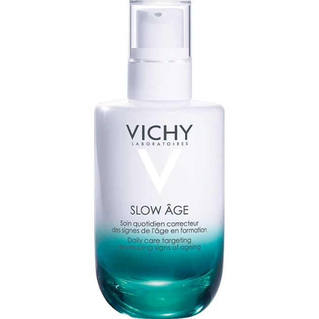 Vichy Slow Âge nappali arckrém 50 ml