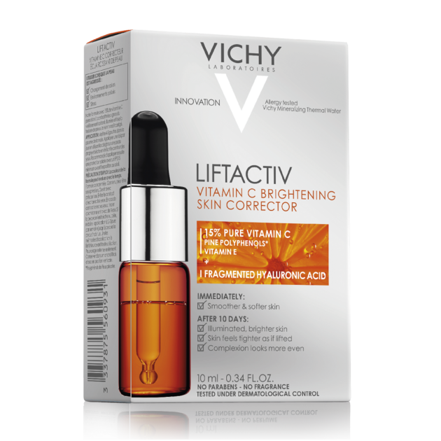 Vichy Liftactiv Fresh Shot 