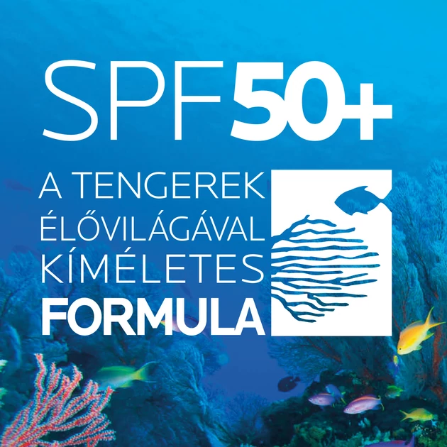 La Roche-Posay Anthelios UVMUNE 400 Napvédő Fluid SPF50+ 50ml