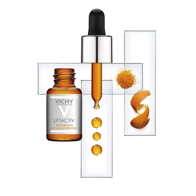 Vichy Liftactiv Fresh Shot 