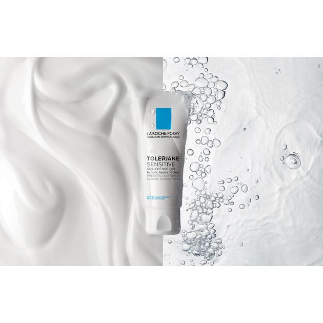 La Roche-Posay Toleriane Sensitive hidratáló krém