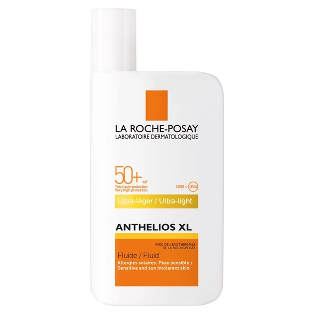 La Roche-Posay Anthelios XL ultra könnyű fluid SPF50+ 50ml