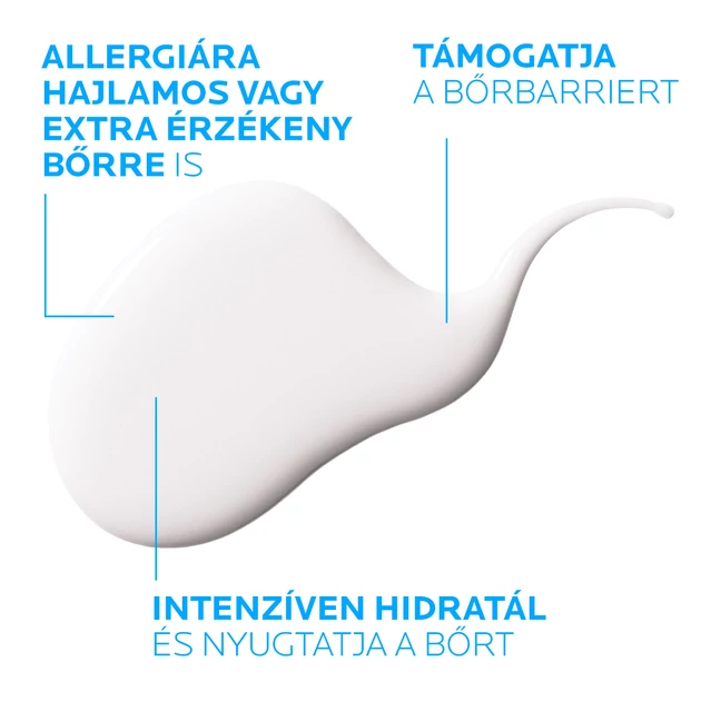 La Roche-Posay Toleriane Ultra Dermallergo krém 40ml