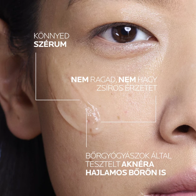 La Roche-Posay Effaclar DUO+ Ultra Koncentrált Szérum 30ml