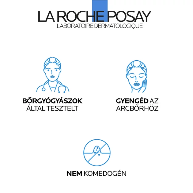 La Roche-Posay Effaclar DUO+ Ultra Koncentrált Szérum 30ml
