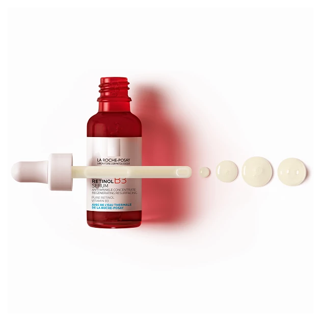 La Roche-Posay Retinol B3 szérum 30ml