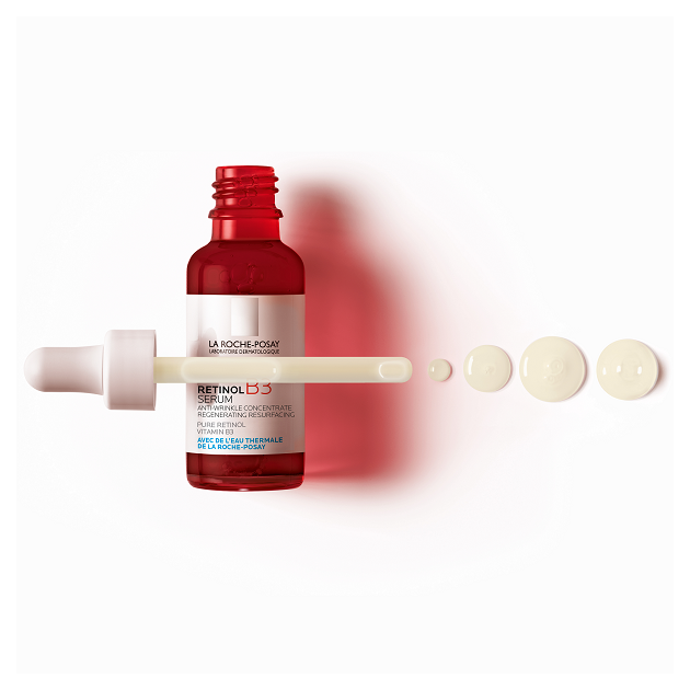 La Roche-Posay Retinol B3 szérum 30ml