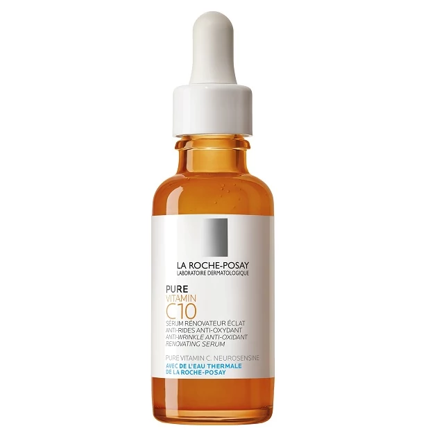 La Roche-Posay C-vitamin öregedésgátló szérum 30ml
