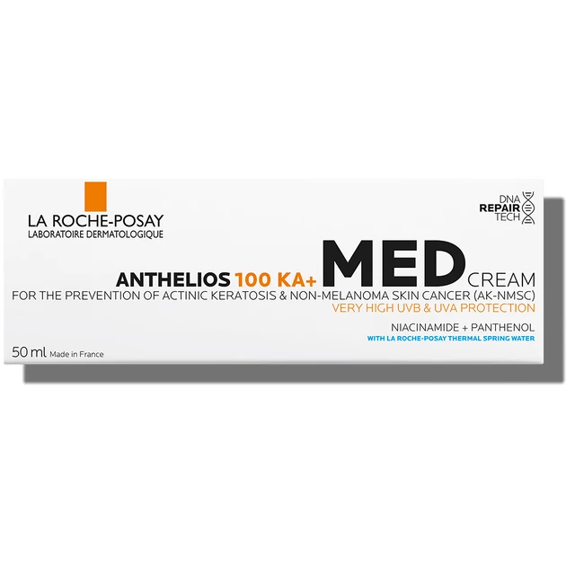 La Roche-Posay Anthelios 100 KA+ MED krém 50ml