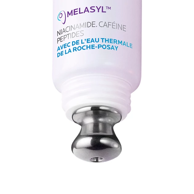 La Roche-Posay Mela B3 pigmentfoltok elleni szemkörnyékápoló krém 15ml