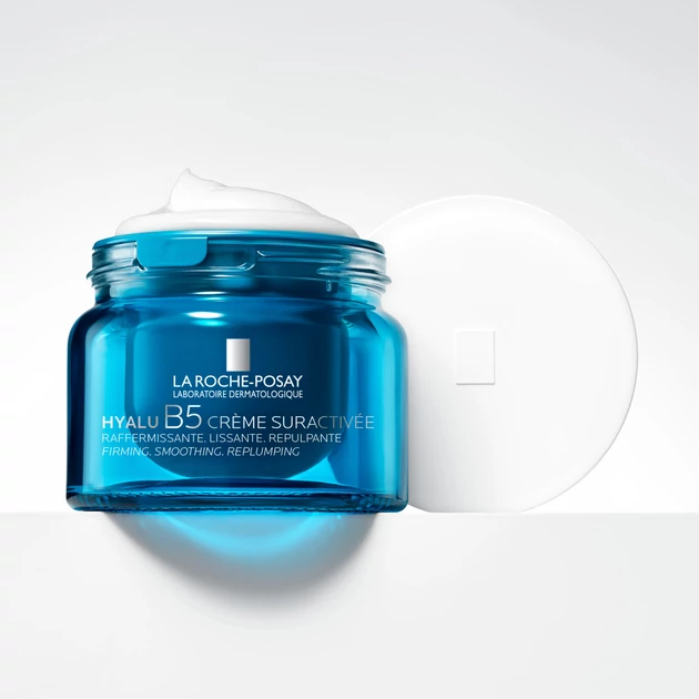 La Roche-Posay HYALU B5 Ulta-koncentrált krém 50ml