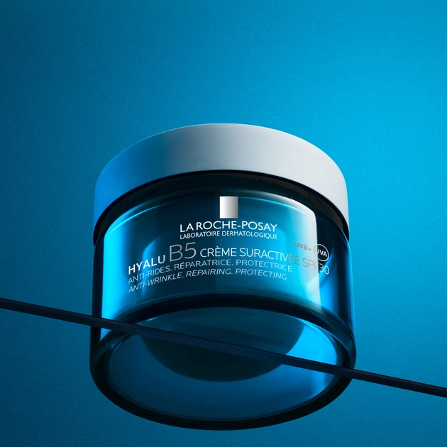 La Roche-Posay HYALU B5 Ultra-koncentrált krém SPF30 50ml