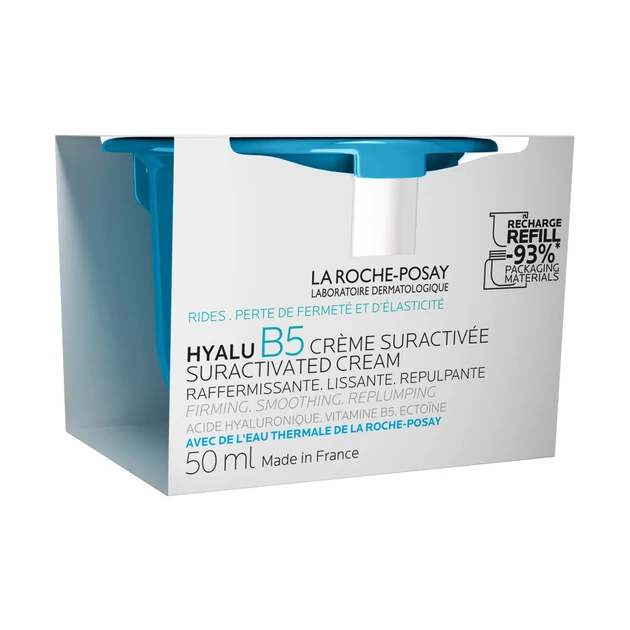 La Roche-Posay HYALU B5 Ultra-koncentrált krém utántöltő 50ml