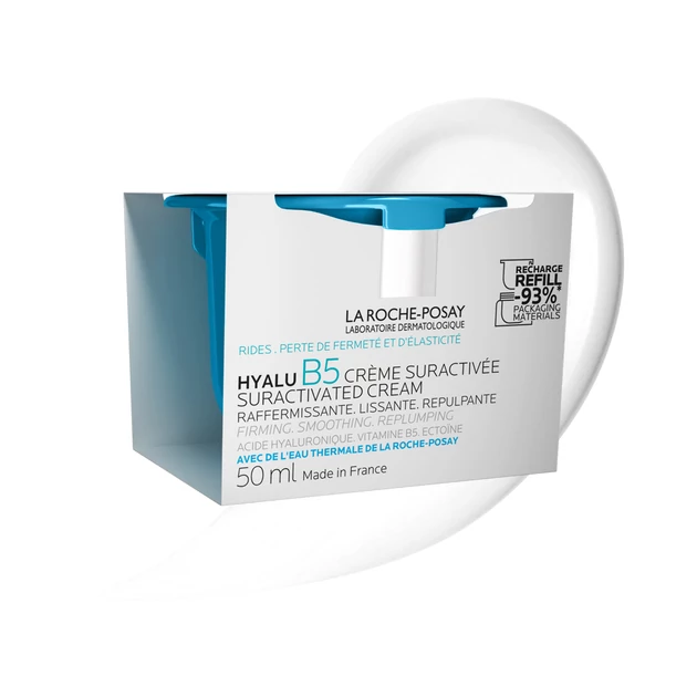 La Roche-Posay HYALU B5 Ultra-koncentrált krém utántöltő 50ml