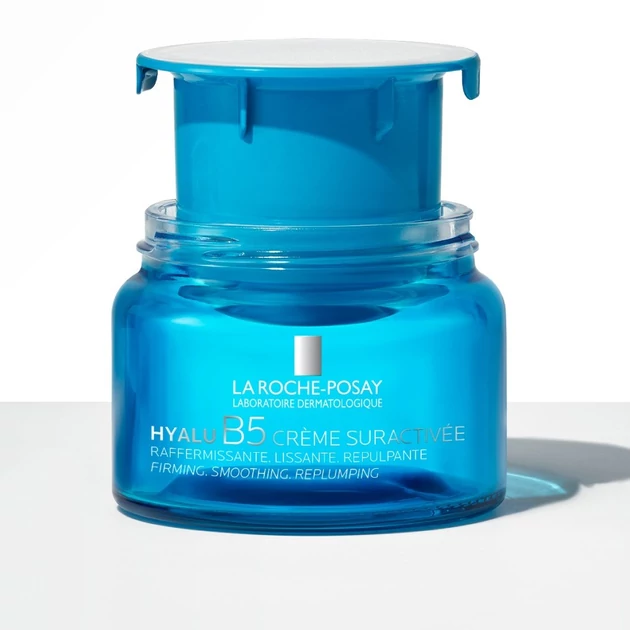 La Roche-Posay HYALU B5 Ultra-koncentrált krém utántöltő 50ml