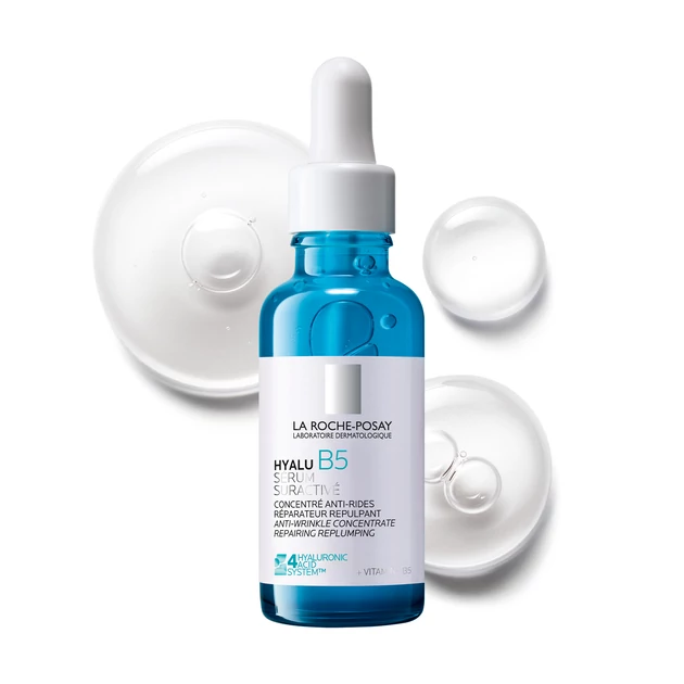 La Roche-Posay HYALU B5 ultra-koncentrált szérum 30ml
