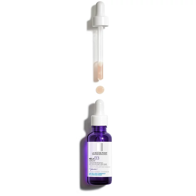 La Roche-Posay Mela B3 bőrápoló szérum 30ml