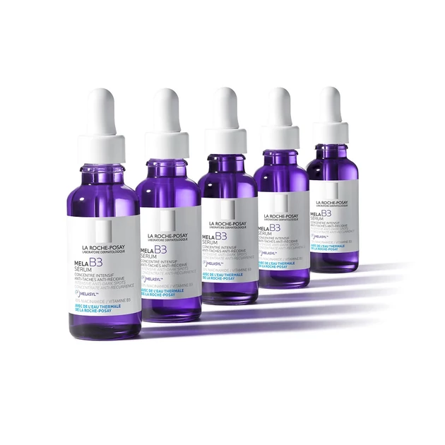 La Roche-Posay Mela B3 bőrápoló szérum 30ml