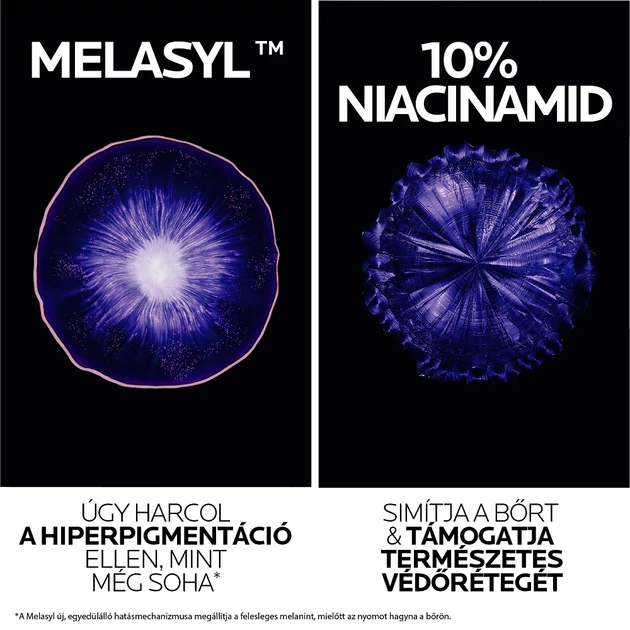 La Roche-Posay Mela B3 bőrápoló szérum 30ml