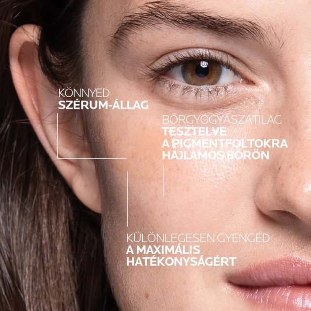 La Roche-Posay Mela B3 bőrápoló szérum 30ml