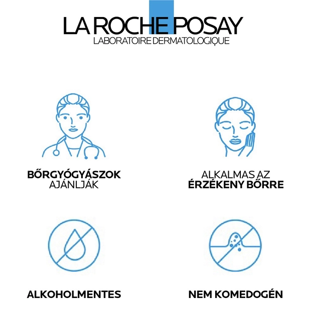 La Roche-Posay Mela B3 bőrápoló szérum 30ml