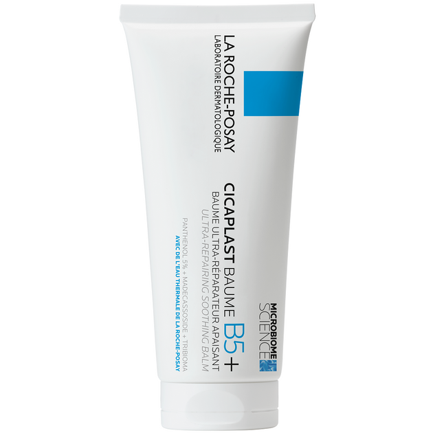 La Roche-Posay Cicaplast Baume B5 nyugtató, regeneráló balzsam 100 ml