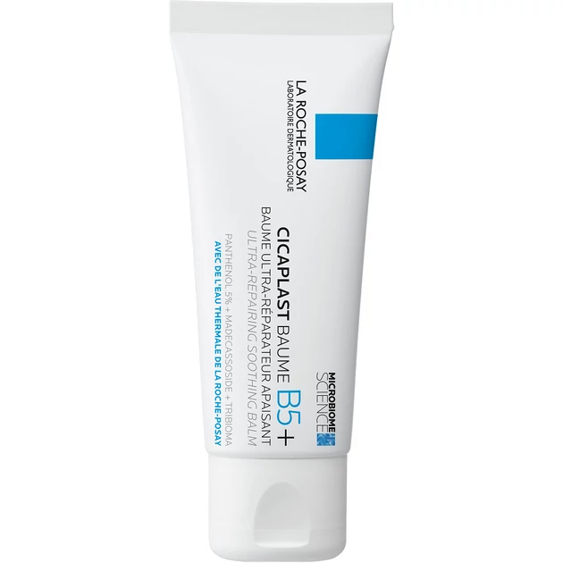 La Roche-Posay Cicaplast Baume B5 nyugtató, regeneráló balzsam 40 ml